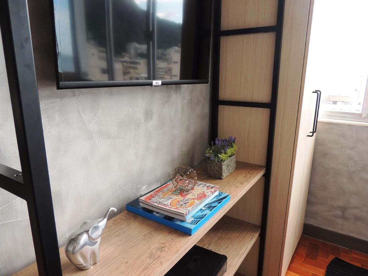 Loft De Copacabana Apartment Rio de Janeiro