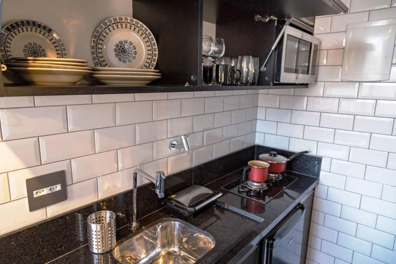 Loft De Copacabana Rio de Janeiro